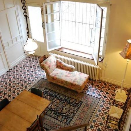 Petit Loft Cosy Διαμέρισμα Καρκασόν Εξωτερικό φωτογραφία