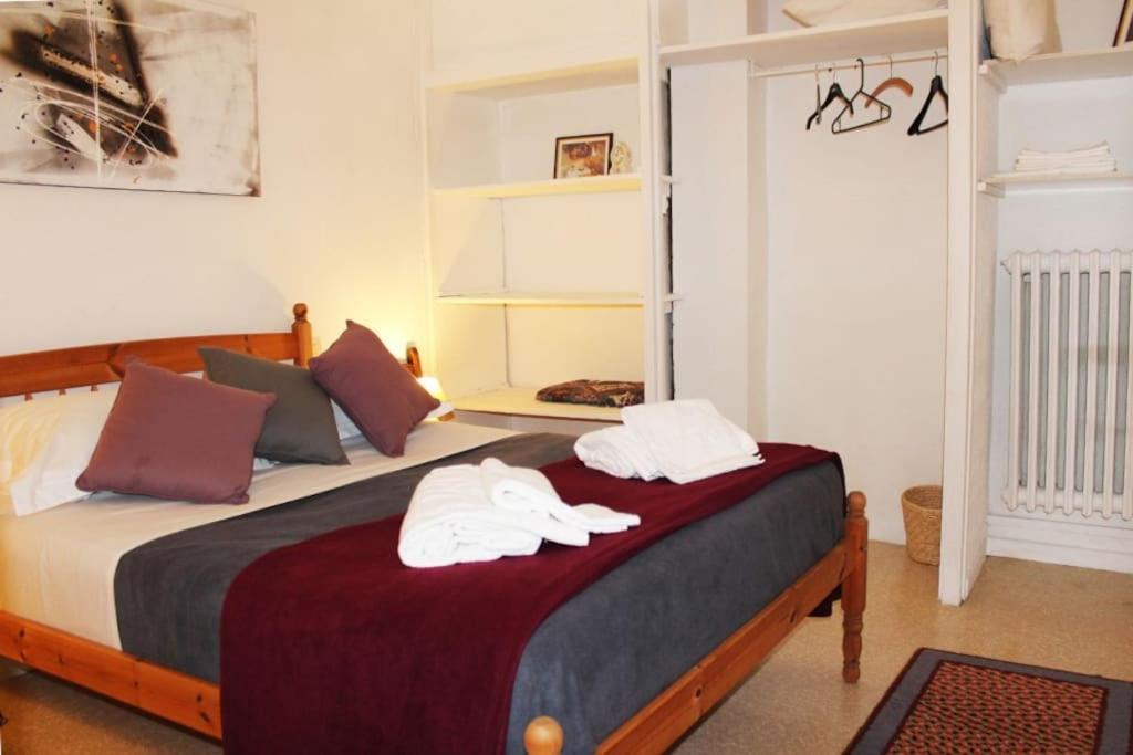 Petit Loft Cosy Διαμέρισμα Καρκασόν Εξωτερικό φωτογραφία