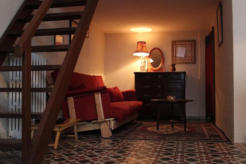 Petit Loft Cosy Διαμέρισμα Καρκασόν Εξωτερικό φωτογραφία