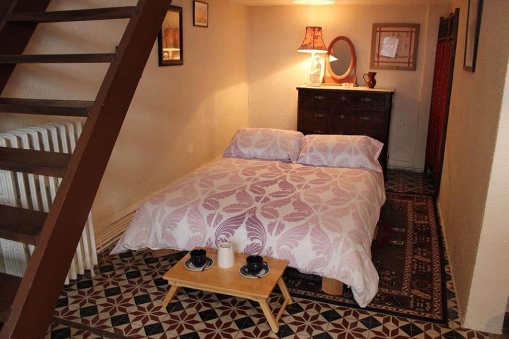 Petit Loft Cosy Διαμέρισμα Καρκασόν Εξωτερικό φωτογραφία
