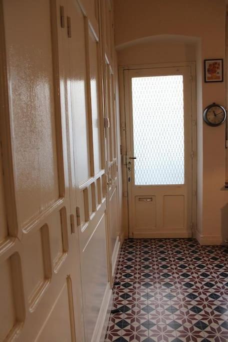 Petit Loft Cosy Διαμέρισμα Καρκασόν Εξωτερικό φωτογραφία