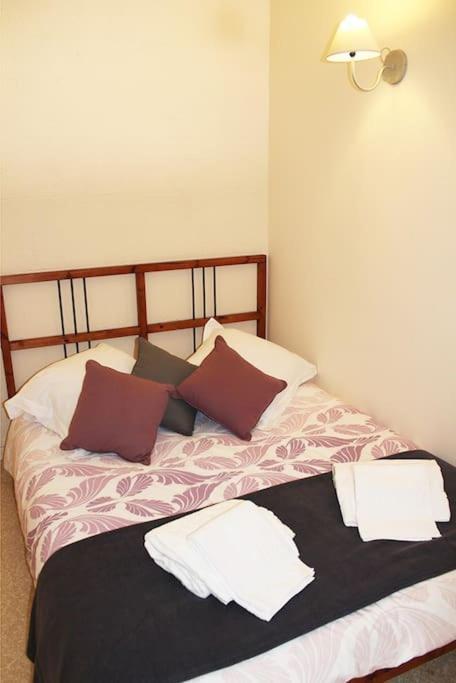 Petit Loft Cosy Διαμέρισμα Καρκασόν Εξωτερικό φωτογραφία