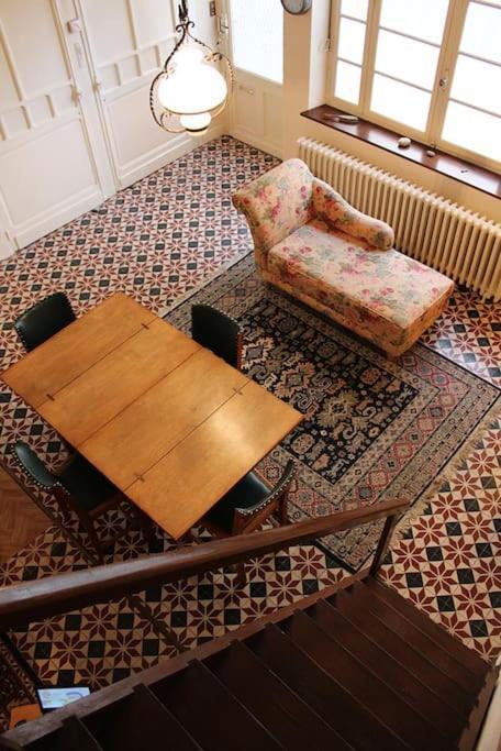Petit Loft Cosy Διαμέρισμα Καρκασόν Εξωτερικό φωτογραφία