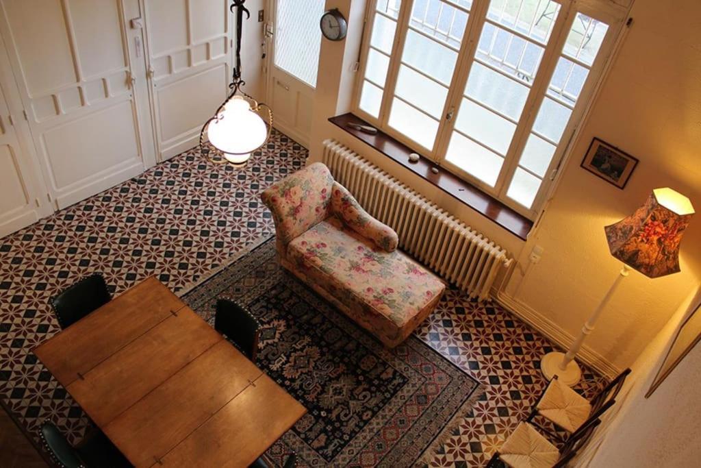 Petit Loft Cosy Διαμέρισμα Καρκασόν Εξωτερικό φωτογραφία