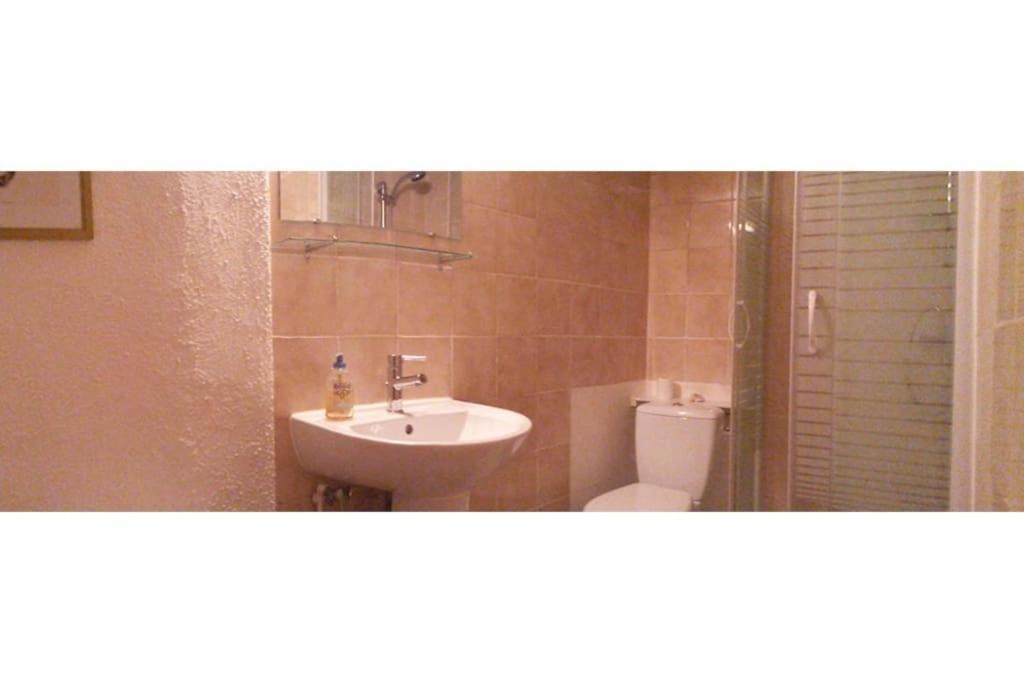 Petit Loft Cosy Διαμέρισμα Καρκασόν Εξωτερικό φωτογραφία
