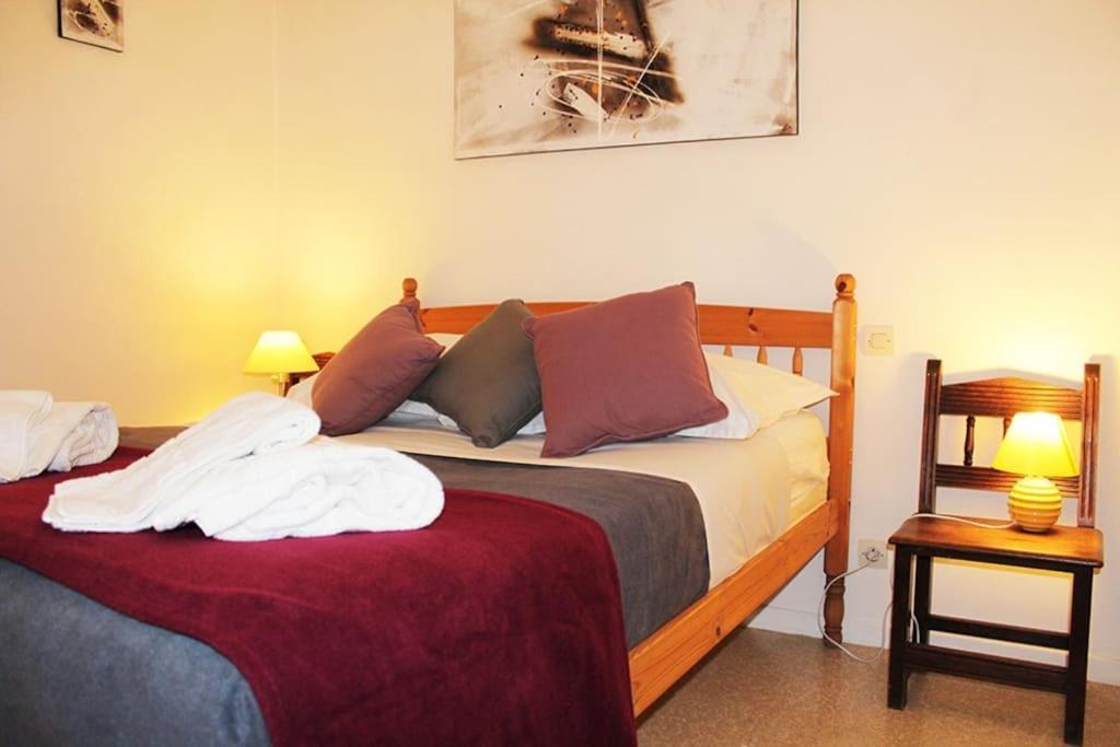 Petit Loft Cosy Διαμέρισμα Καρκασόν Εξωτερικό φωτογραφία
