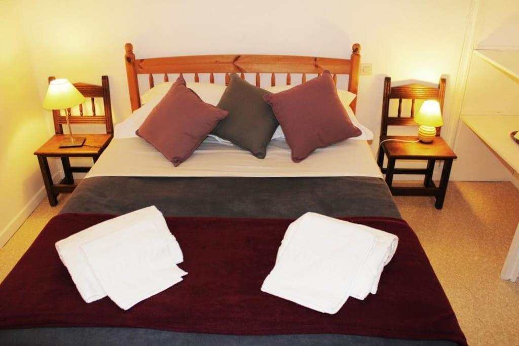 Petit Loft Cosy Διαμέρισμα Καρκασόν Εξωτερικό φωτογραφία